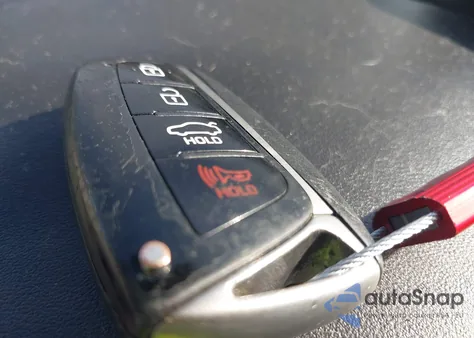 2015 Hyundai Genesis 3.8 из США, поврежденный, VIN KMHGN4JE5FU036958